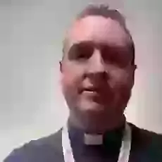 Stewart Betts (Team Rector Emmanuel Group of Churches)